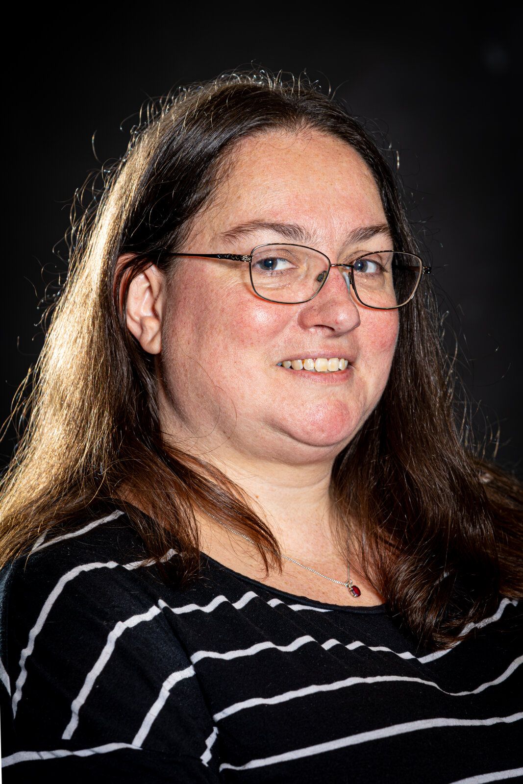 First image from Laracon AU 2024 - Kath Young